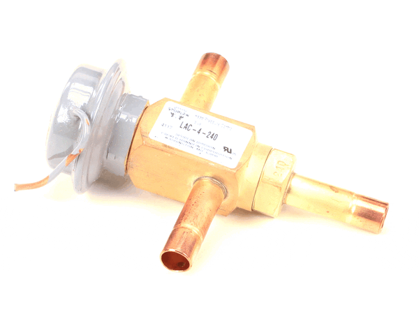 Ice O Matic 9151027-06 Valve Head Press 240Lb (ICE9151027-06) Each