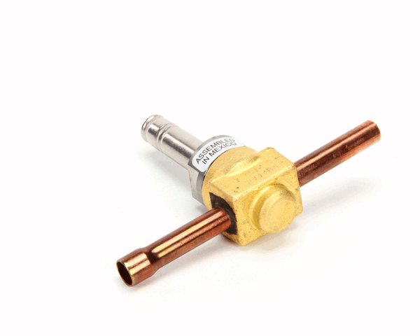 Ice O Matic 9151123-01 Body Sol Valve 200Rb 3T3 (ICE9151123-01) Each