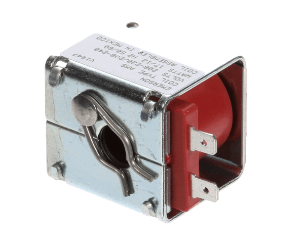 Ice O Matic 9151123-04 Coil Sol Valve 230V (ICE9151123-04) Each
