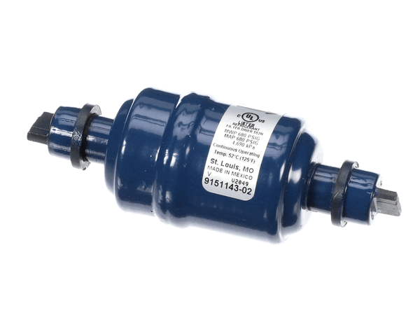 Ice O Matic 9151143-02 Filter 1/2 Id (ICE9151143-02) Each
