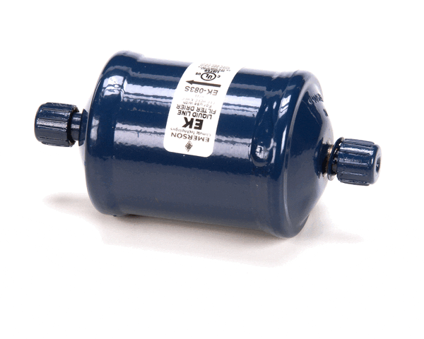 Ice O Matic 9151163-02 Filter/Drier Ek083S(Ect) (ICE9151163-02) Each