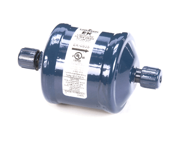 Ice O Matic 9151163-03 Filter/Drier Ek053S(Ect) (ICE9151163-03) Each