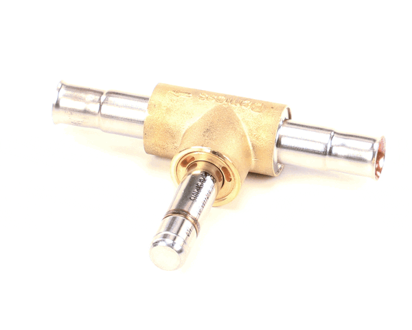 Ice O Matic 9151192-03 Body Sol Valve Evu 3 (ICE9151192-03) Each