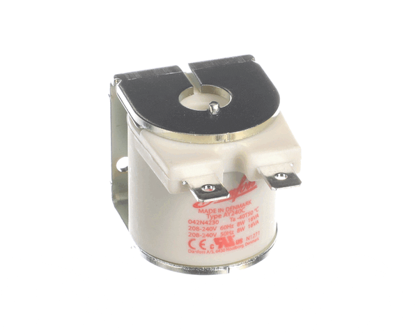 Ice O Matic 9151193-02 Coil Sol Valve 208-240V (ICE9151193-02) Each