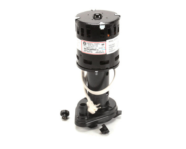 Ice O Matic 9161079-03 Pump Water 3000 Rpm 230V (ICE9161079-03) Each