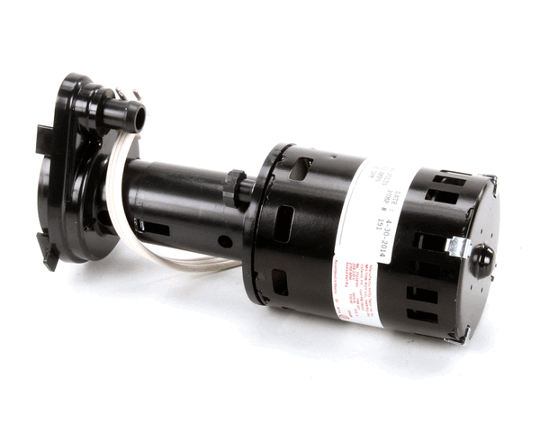 Ice O Matic 9161079-06 Pump Water 3000 Rpm 230V (ICE9161079-06) Each