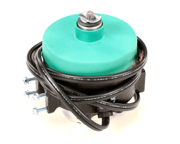 Ice O Matic 9161125-01 Motor Fan 230V 60Hz (ICE9161125-01) Each
