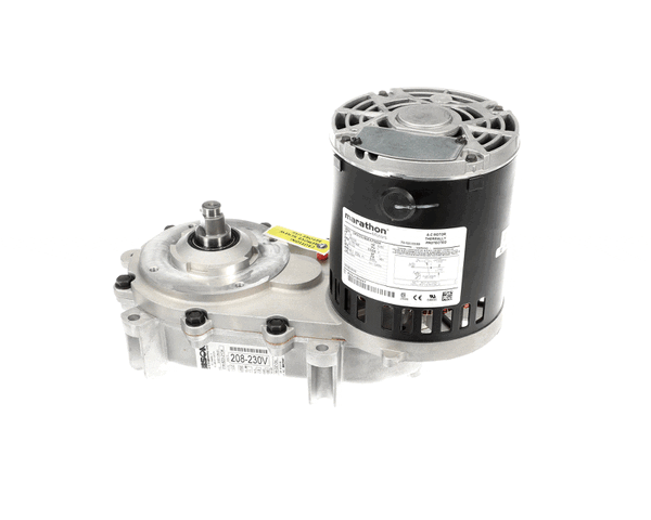 Ice O Matic 9161126-01S Drive Motor Gear Box (ICE9161126-01S) Each