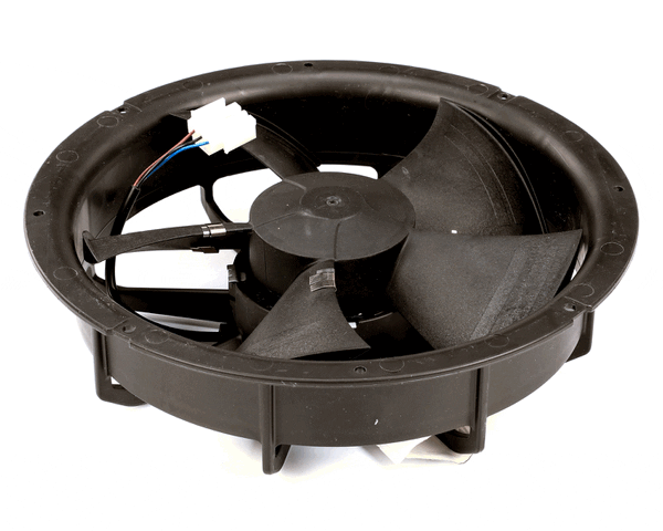Ice O Matic 9161135-02 Motor Fan 230V 50/60Hz (ICE9161135-02) Each