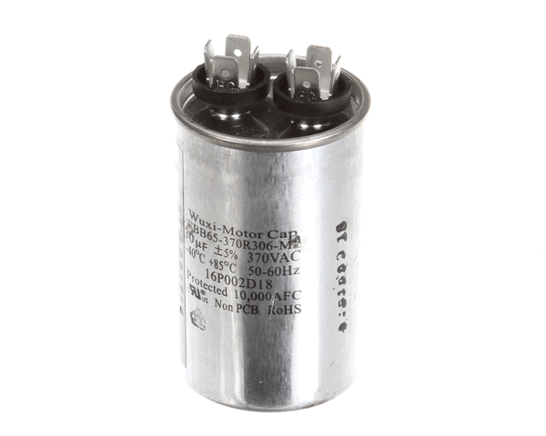 Ice O Matic 9181009-16 Capacitor Run 30Uf370 (ICE9181009-16) Each