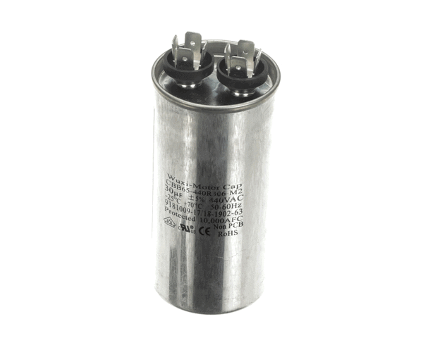 Ice O Matic 9181009-17 Capacitor Run 30Mfd 440V (ICE9181009-17) Each