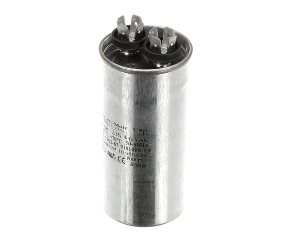 Ice O Matic 9181009-19 Capacitor Run 25Uf440 (ICE9181009-19) Each