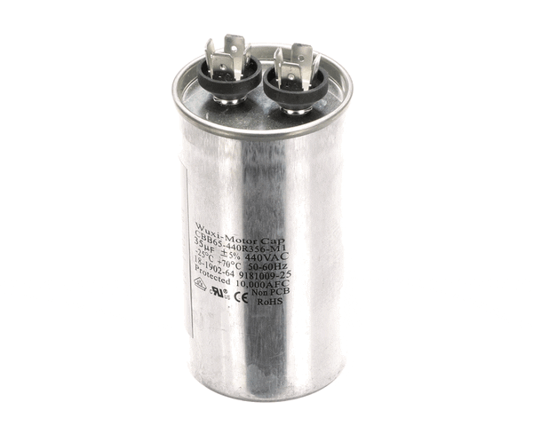 Ice O Matic 9181009-25 Capacitor Run (ICE9181009-25) Each