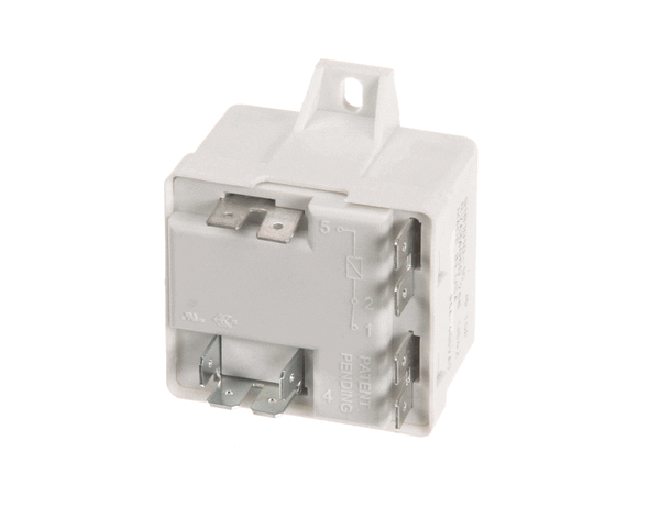 Ice O Matic 9181010-10 Relay Potential (ICE9181010-10) Each