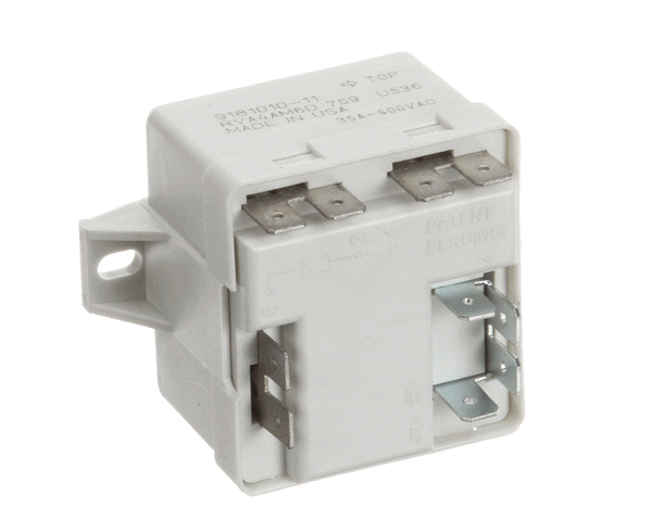 Ice O Matic 9181010-11 Relay Potential (ICE9181010-11) Each