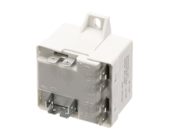 Ice O Matic 9181010-27 Relay Potential (ICE9181010-27) Each
