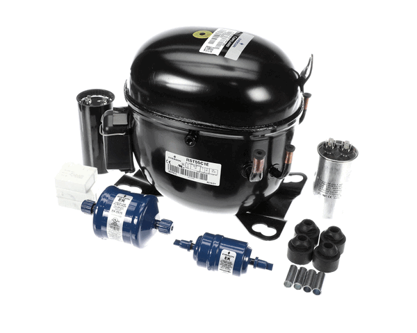 Ice O Matic 9181137-11C Kit Compressor Rst55C1E-Cf (ICE9181137-11C) Each
