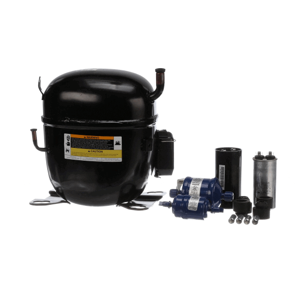Ice O Matic 9181145-11A Compressor Service Kit (ICE9181145-11A) Each
