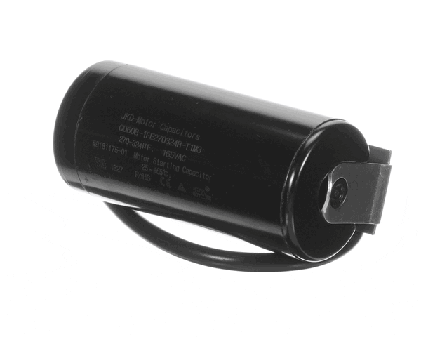 Ice O Matic 9181175-01 Capacitor Start (ICE9181175-01) Each