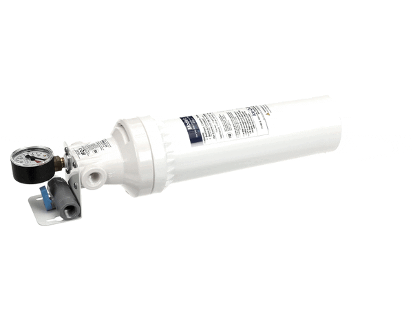 Ice O Matic Ifq1 Ice-O-Matic Water Filter, Sing (ICEIFQ1) Each