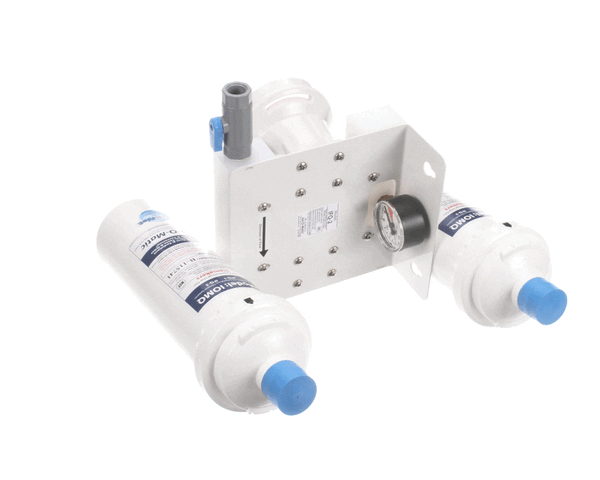 Ice O Matic Ifq2 Ice-O-Matic Water Filter (ICEIFQ2) Each