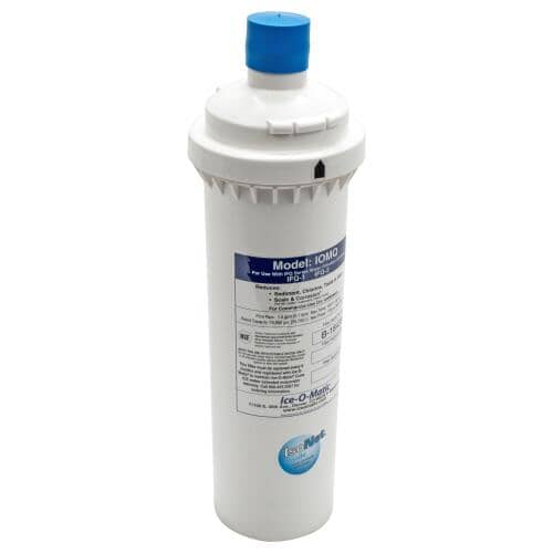 Ice O Matic Iomq Replacement Cartridge Ifq1 Or (ICEIOMQ) Each