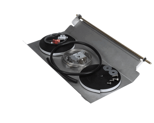 Ice O Matic Kcfs91-22 Kit,22 ,Ice O Matic (ICEKCFS91-22) Each