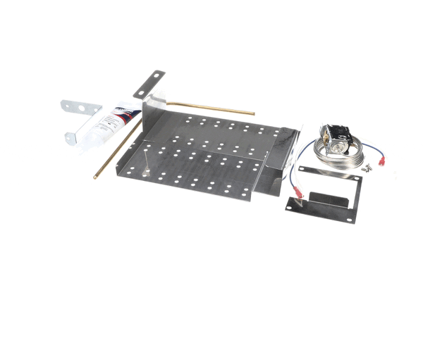 Ice O Matic Kgemdispb Kit Dispenser Mount Kit (ICEKGEMDISPB) Each