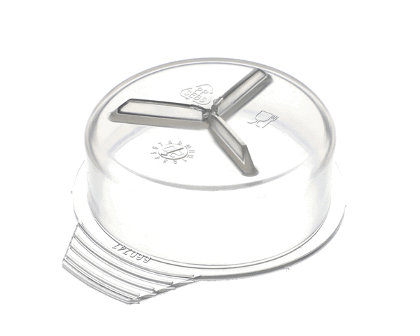 Ice O Matic Sc660741-00 Plastic Plug (ICESC660741-00) Each