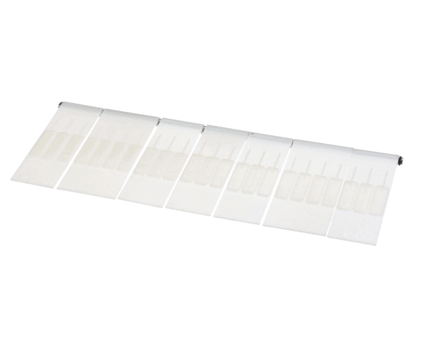 Ice O Matic Sc784457-06R Front Curtain (ICESC784457-06R) Each