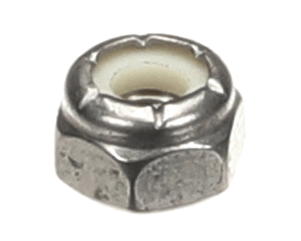 CORNELIUS 70017 NUT HEX 10-32 SS NYLOC (ICO1000109) Each