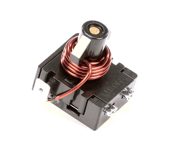 CORNELIUS 3128 RELAY START COMP 1/3HP 115V60H (ICO1000263) Each