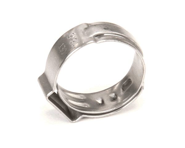 CORNELIUS 560000221 CLAMP 18.5 STEPLESS (ICO1001191) Each
