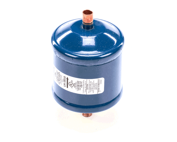 CORNELIUS 3557 DRYER 27 IN3 SNGL 381ID R404 (ICO1001224) Each