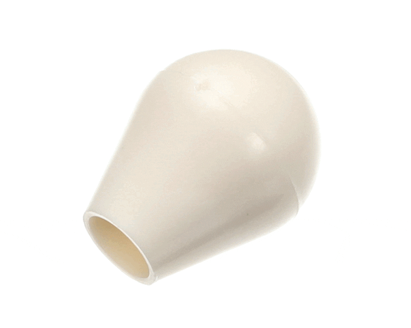CORNELIUS 1555 KNOB WHITE (ICO1001359) Each