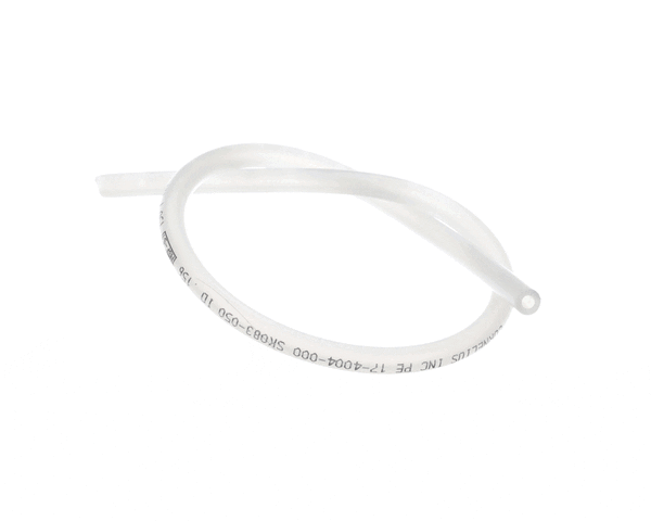 CORNELIUS 174004000 TUBING POLY 156X312 500FT (ICO1001417) Feet