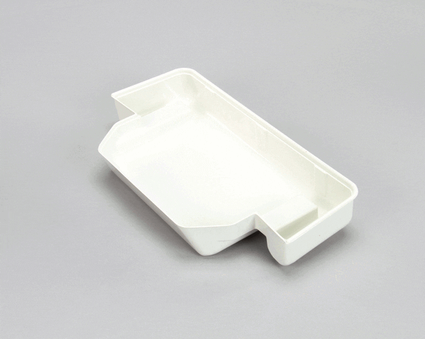 CORNELIUS A7343 DRIP-TRAY EJ1/J15 WHITE (ICO1001482) Each
