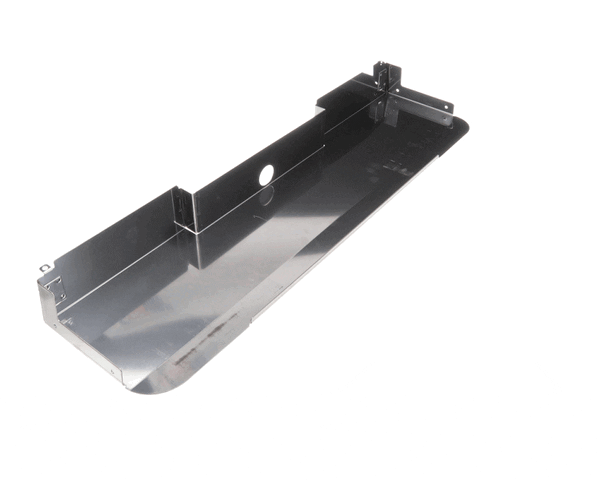 CORNELIUS 620028702 DRIP TRAY EXT ASSEMBLY 1-PC ED/DF2X (ICO1001650) Each