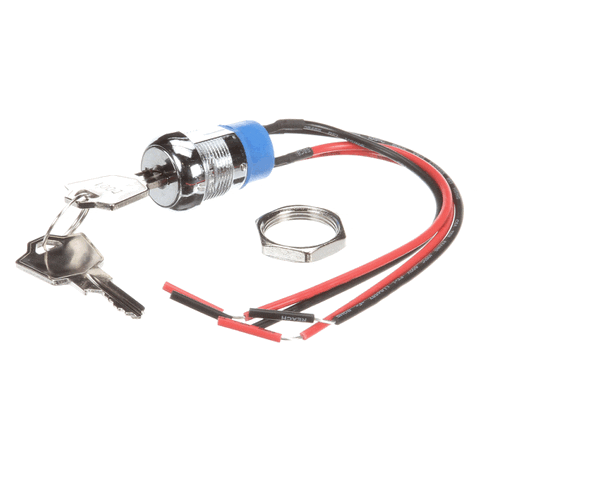 CORNELIUS 32977 SWITCH KEY DPST (ICO1001679) Each