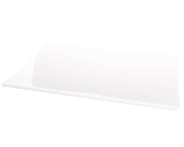 CORNELIUS 52950 LENS WHITE ED250 24.81 X 15.11 (ICO1001721) Each