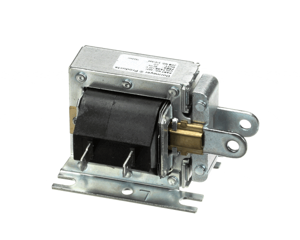 CORNELIUS 638010081 SOLENOID 120V/60HZ (ICO1001727) Each