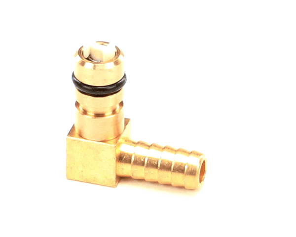 Cornelius 620720672 Fitting L Pump Br 1/4Bb Gas (ICO1001729) Each