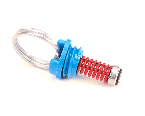 Cornelius 312947000 Stem Assembly R-Val Blue (ICO1001758) Each