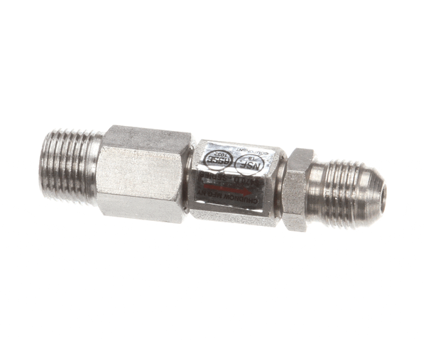 Cornelius 2991 Valve Chk Dual 3/8Mpt X 5/8-18 (ICO1001811) Each