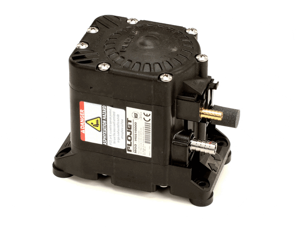 CORNELIUS G551022 PUMP BIB FJET G55 3/8 OUT (ICO1001878) Each