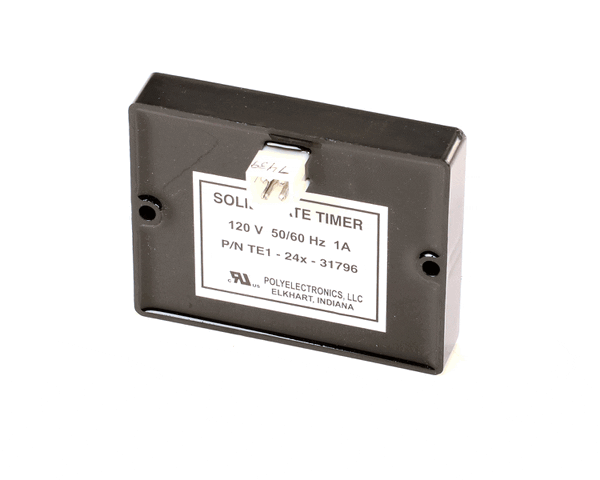 CORNELIUS 638031796 CONTROL TIMER DELAY 120/60 (ICO1001918) Each