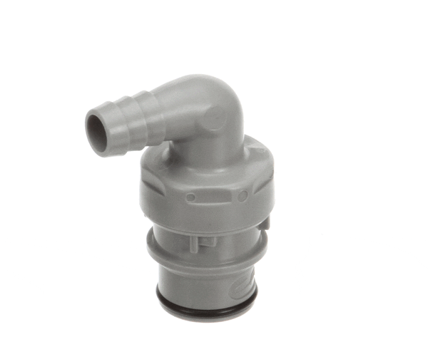 CORNELIUS 49055 FITTING L CPLG 3/8BB (ICO1001939) Each