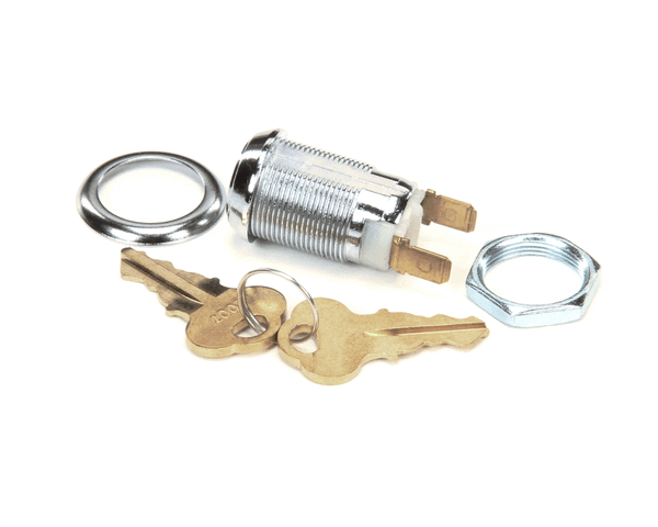 CORNELIUS 163545001 KIT SWITCH LOCK/2 KEYS NO.2007 (ICO1001963) Each