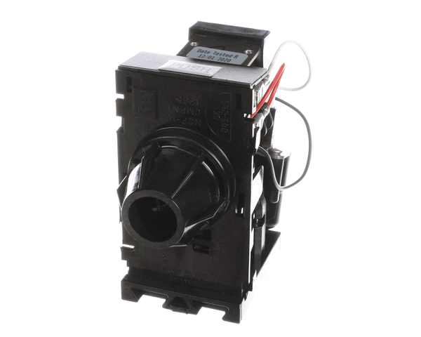 CORNELIUS 1966 VALVE UF1 PUSHBTN 1.5-3 L/BLK/C (ICO1002018) Each