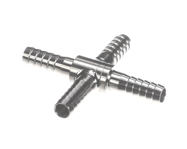 CORNELIUS 77060200 FITTING C SS 1/4BB (4) PREM (ICO1002022) Each